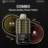 Elf Bar Combo 25000 Puffs