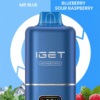 IGET MOVE B50000 Puffs Vape